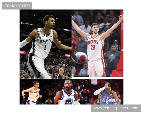 新赛季NBA前瞻：巨星对决与潜力黑马全解析